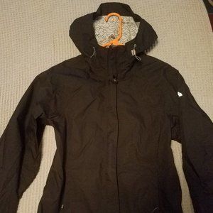 EMS Thunderhead Peak Rain Jacket M